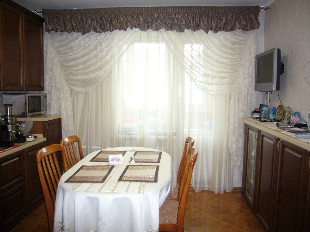 кухня