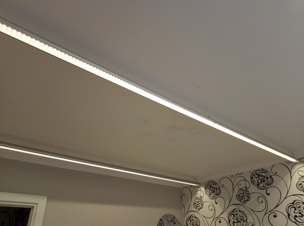 Children room lighting