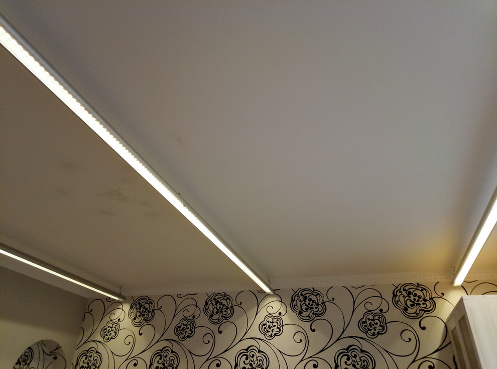 Children room lighting