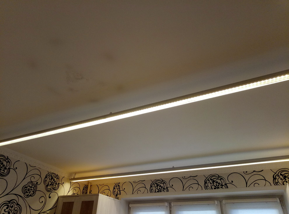 Children room lighting