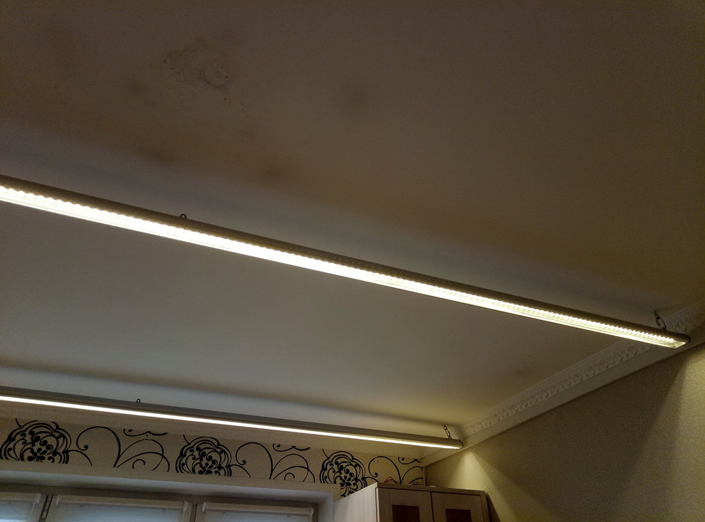 Children room lighting
