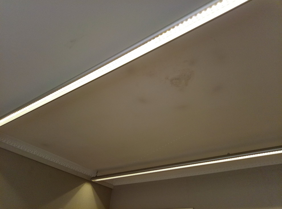 Children room lighting