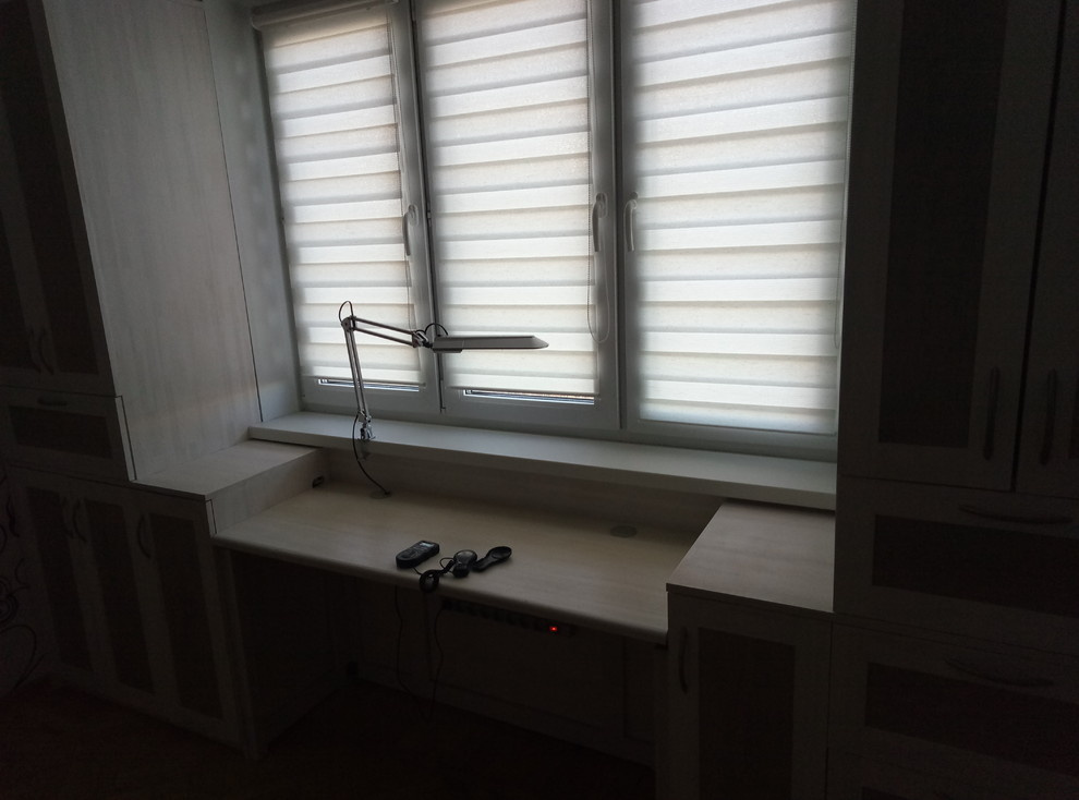 Children room lighting