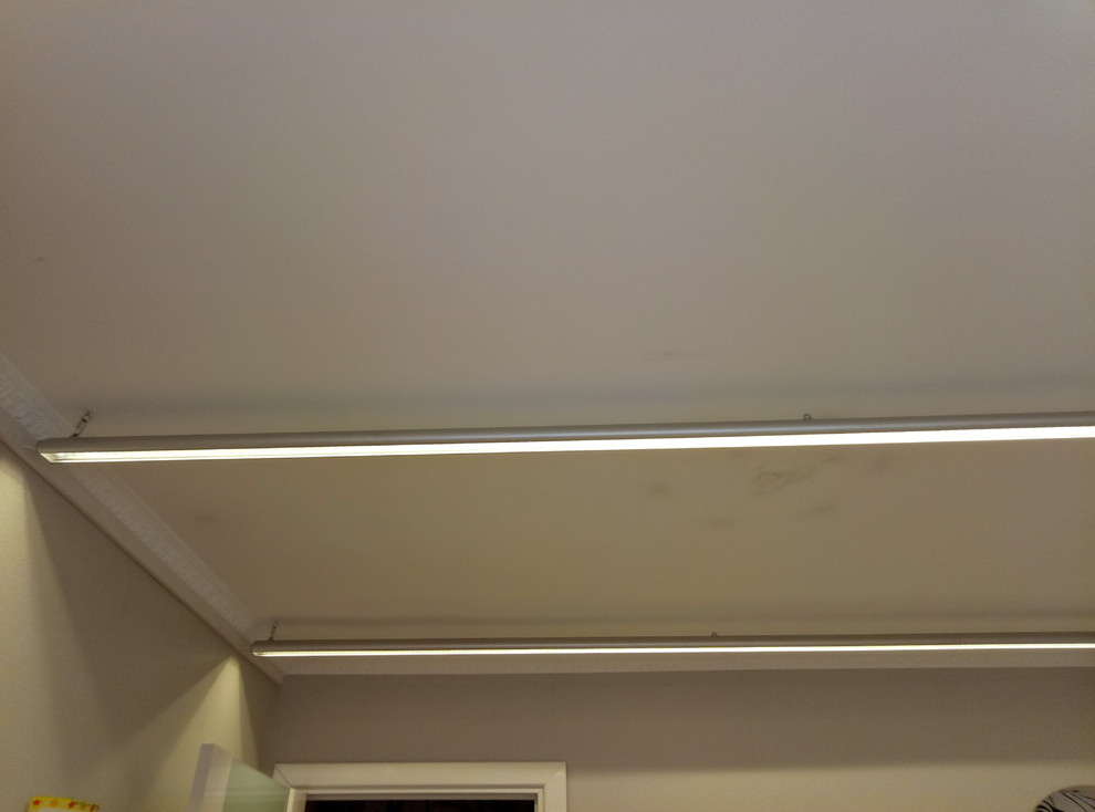 Children room lighting