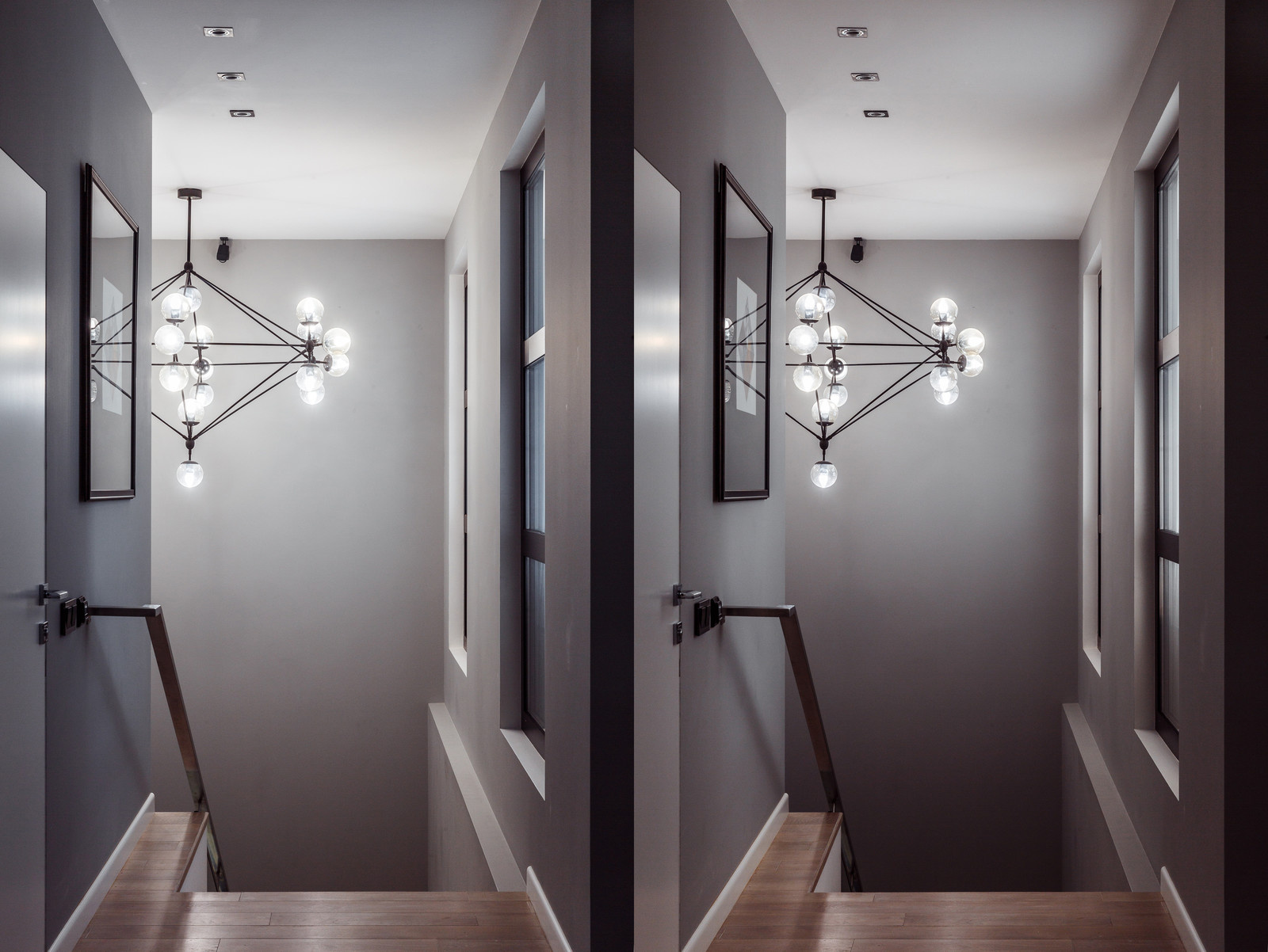 Квартира с оттенками