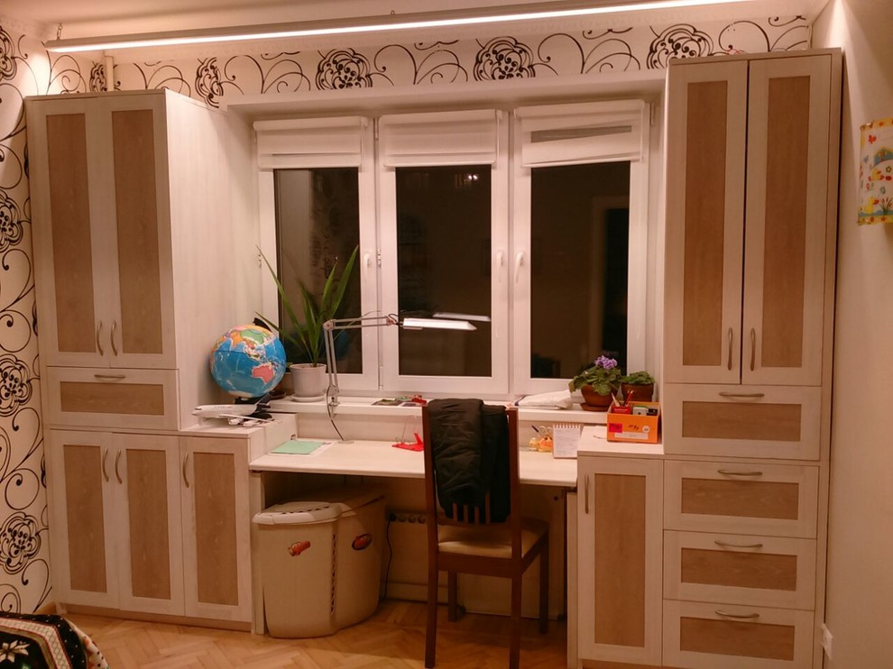 School Child Furniture