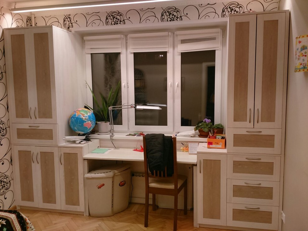 School Child Furniture