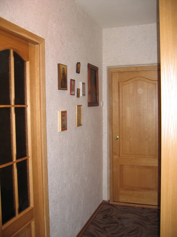 Corridor (Project: Dekabristov street)