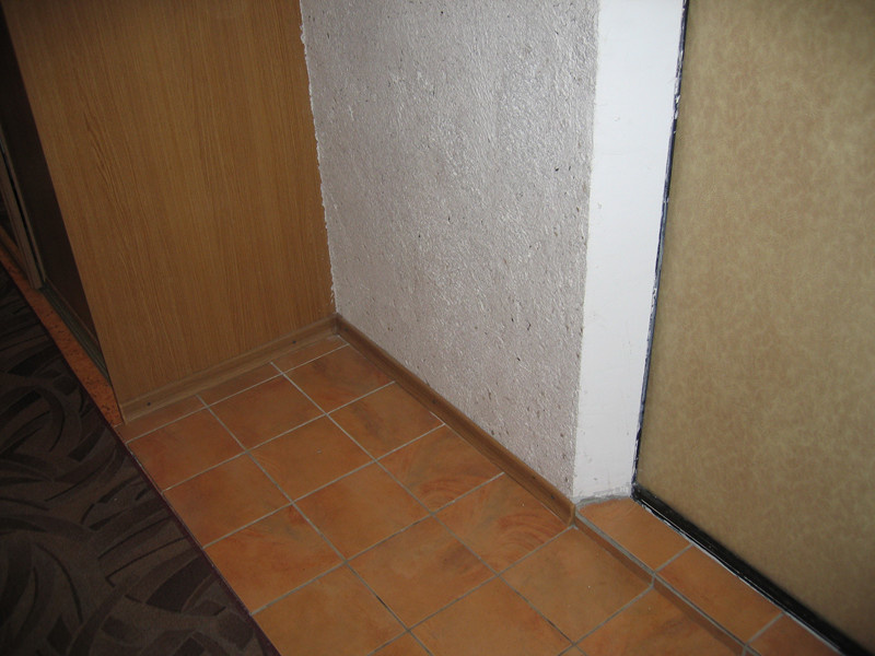 Corridor (Project: Dekabristov street)