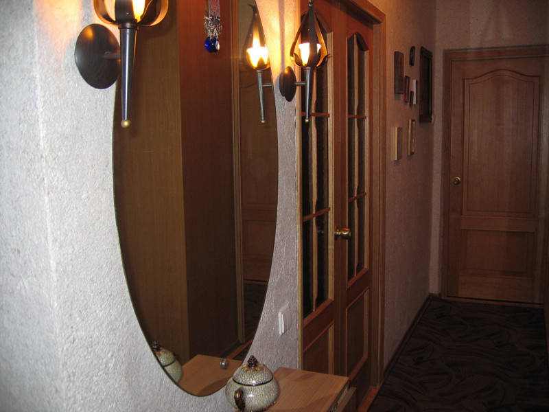 Corridor (Project: Dekabristov street)