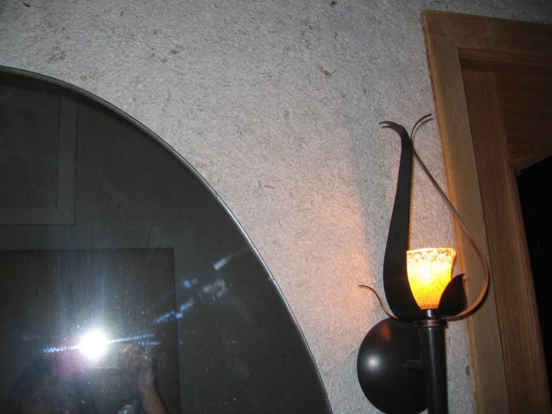 Corridor (Project: Dekabristov street)