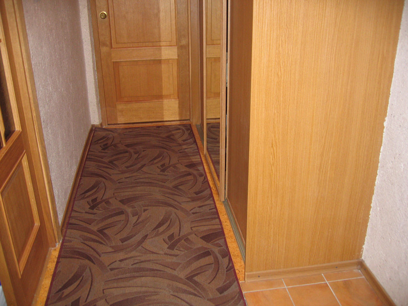 Corridor (Project: Dekabristov street)