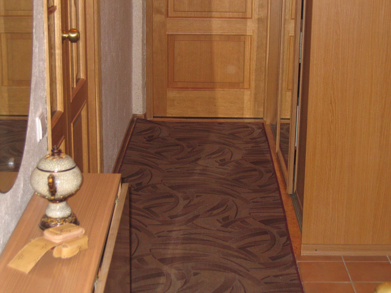 Corridor (Project: Dekabristov street)