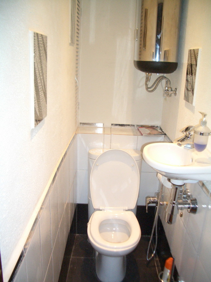 Restroom (Project: Pyatnitskaya str.)