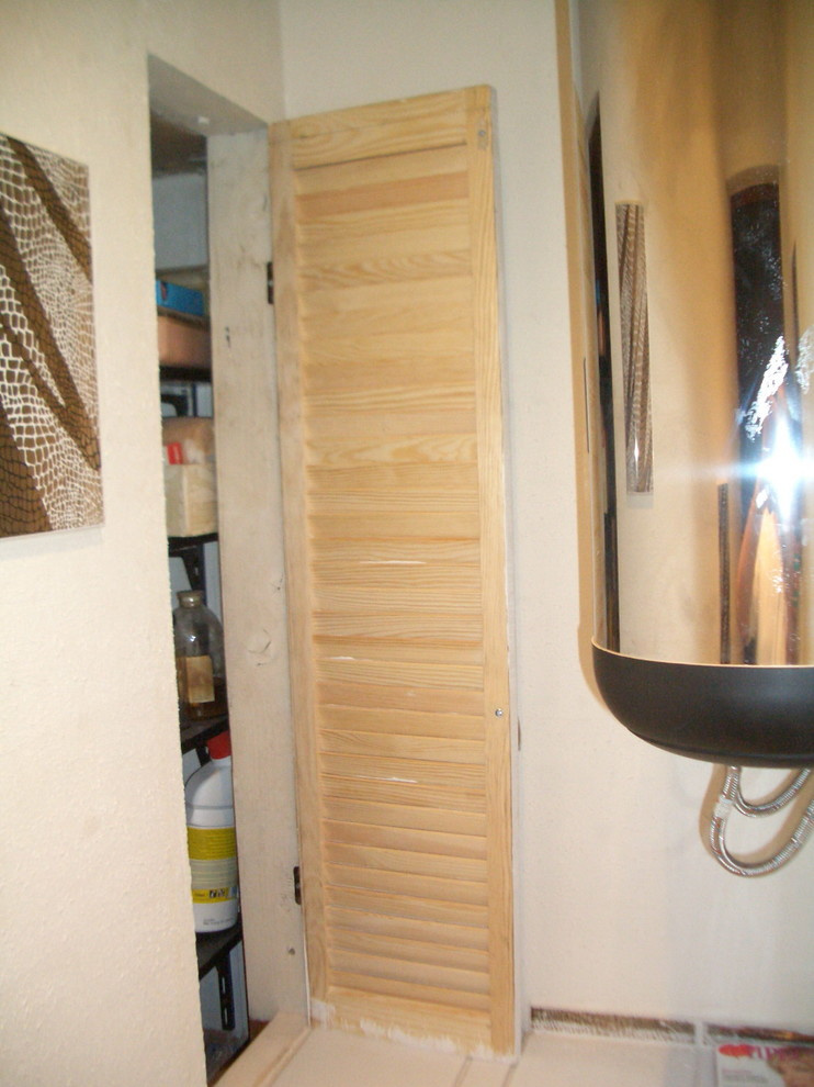 Restroom (Project: Pyatnitskaya str.)