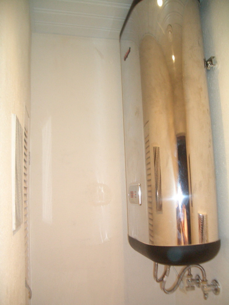 Restroom (Project: Pyatnitskaya str.)