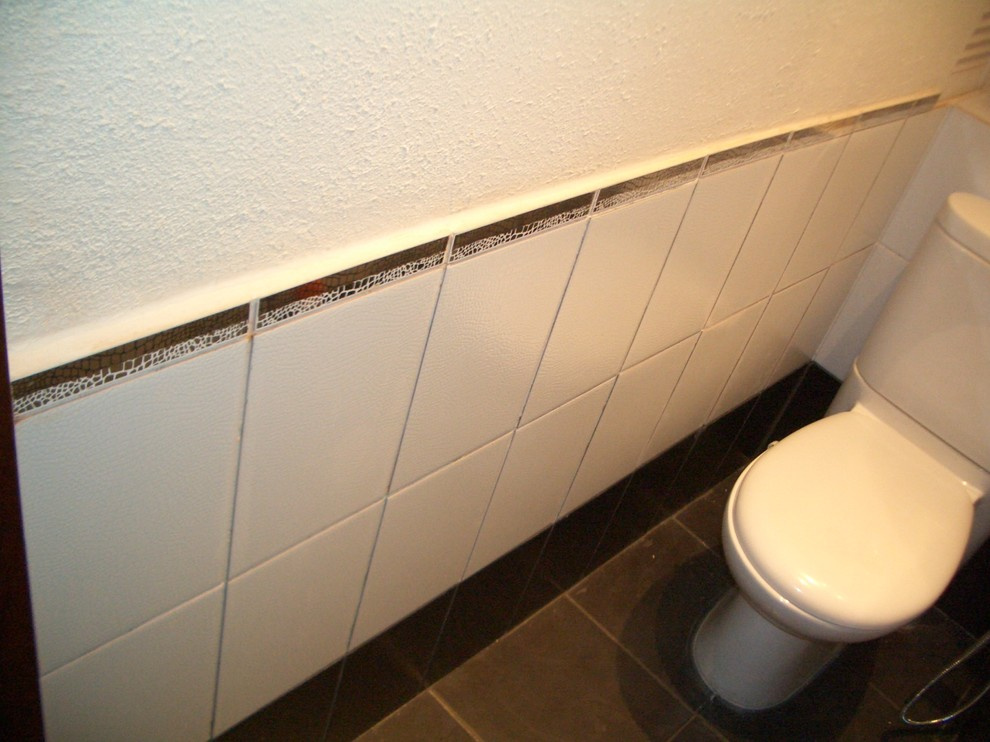 Restroom (Project: Pyatnitskaya str.)