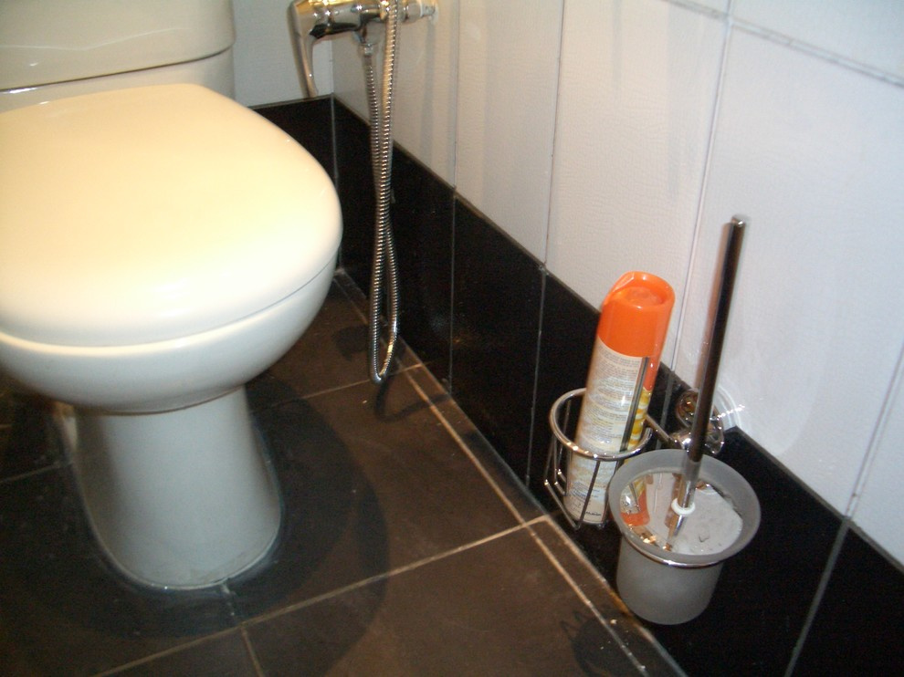 Restroom (Project: Pyatnitskaya str.)