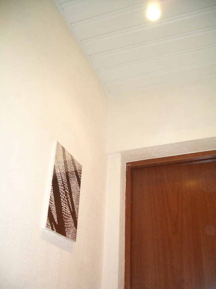 Restroom (Project: Pyatnitskaya str.)