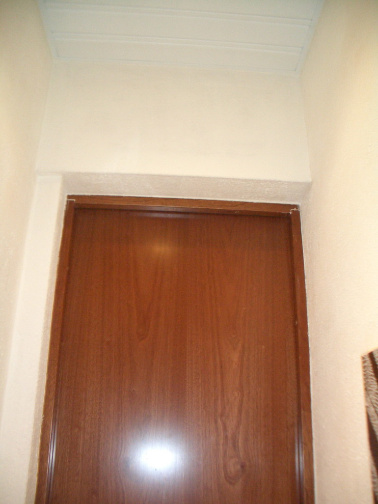 Restroom (Project: Pyatnitskaya str.)