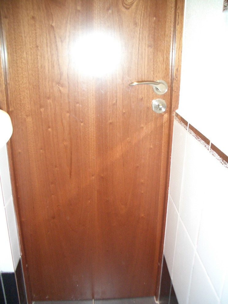Restroom (Project: Pyatnitskaya str.)