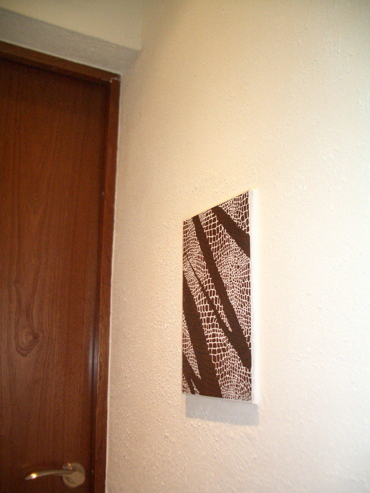 Restroom (Project: Pyatnitskaya str.)