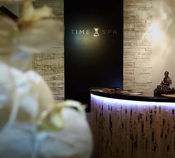 Time spa