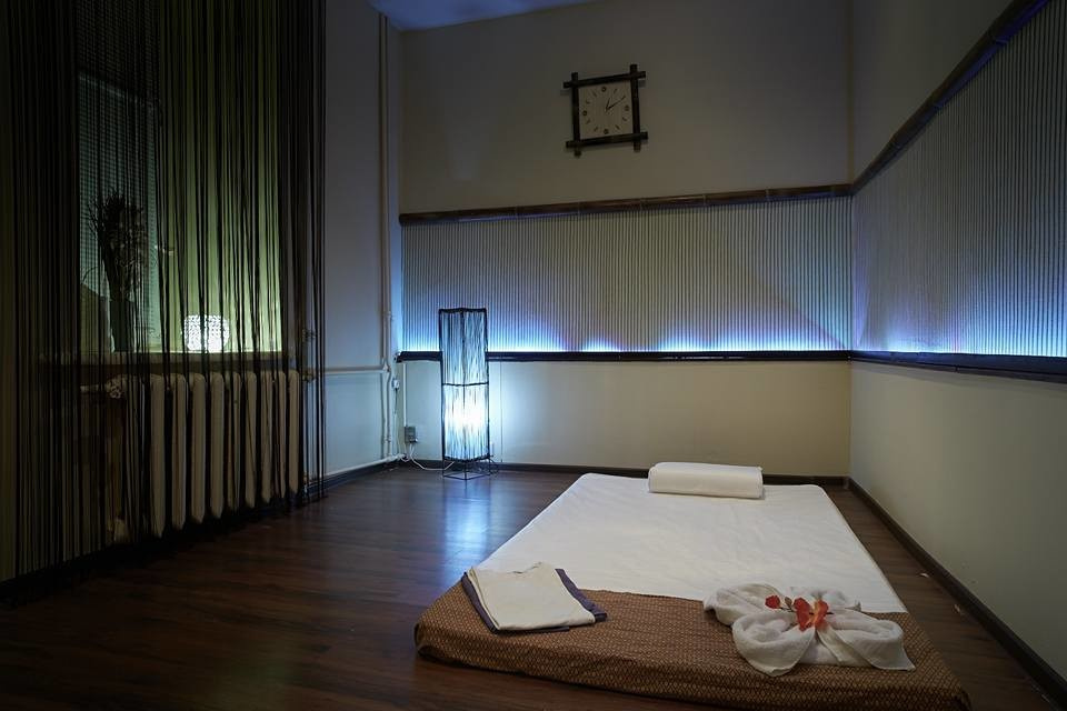 Time spa