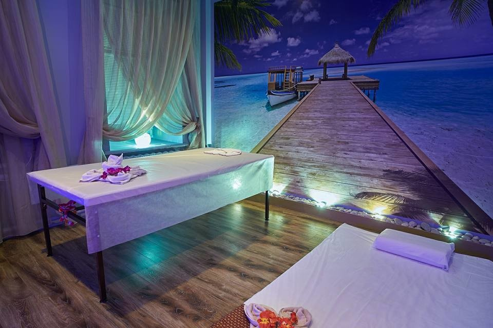 Time spa