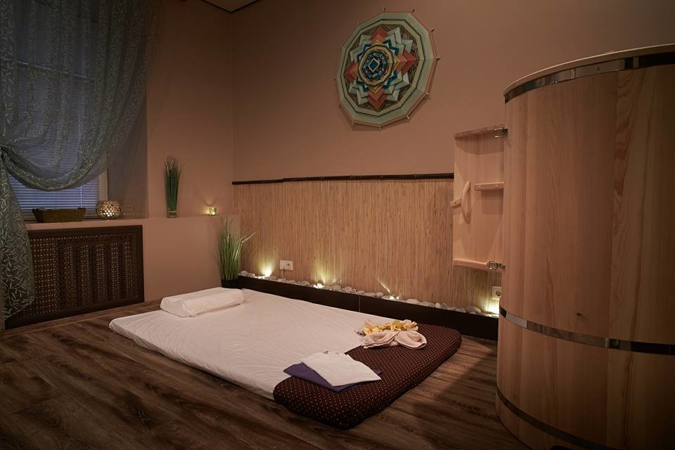 Time spa