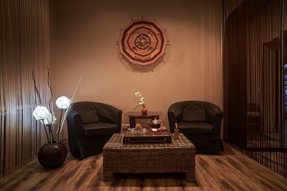 Time spa