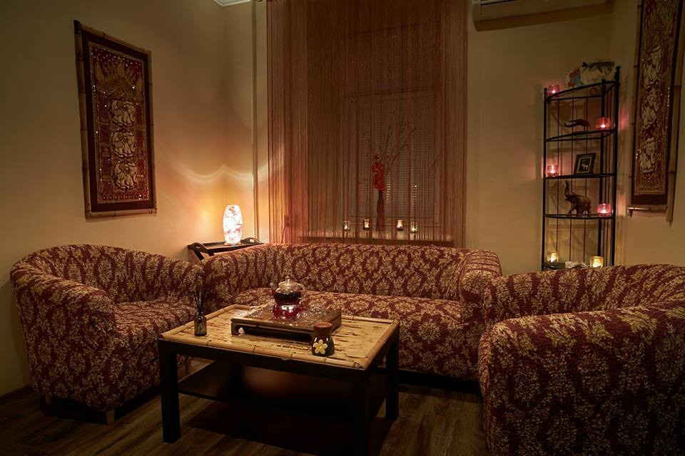 Time spa