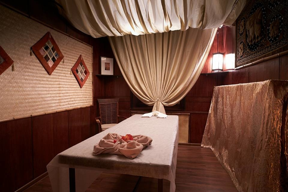 Обложка проекта: Time spa