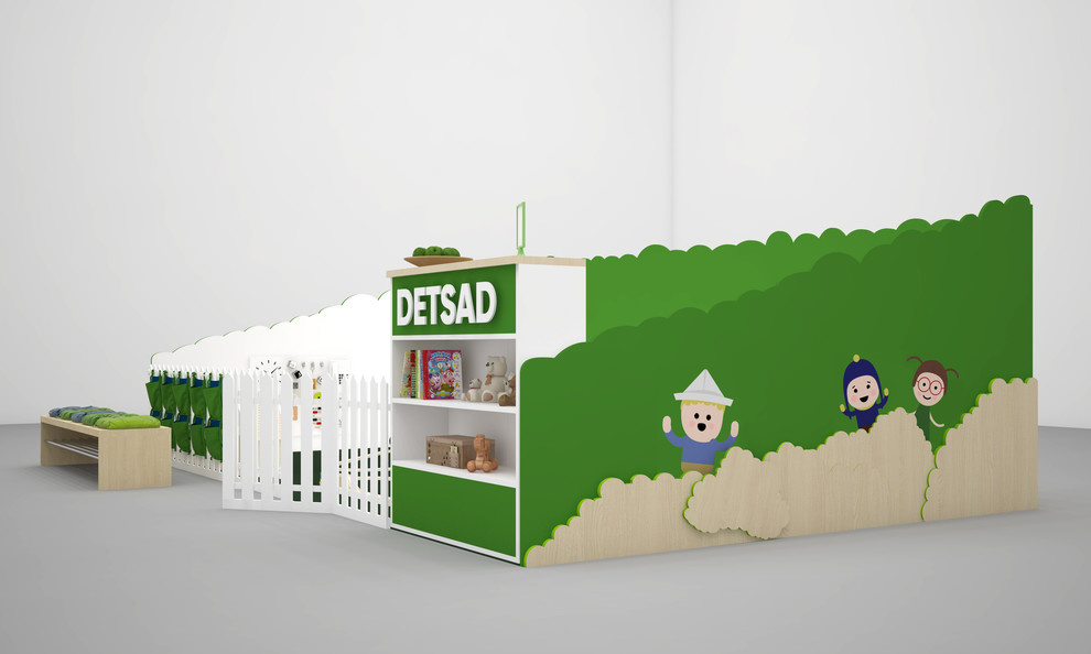 DETSAD