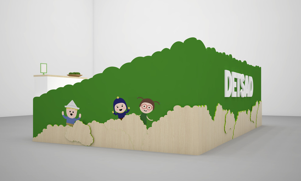 DETSAD