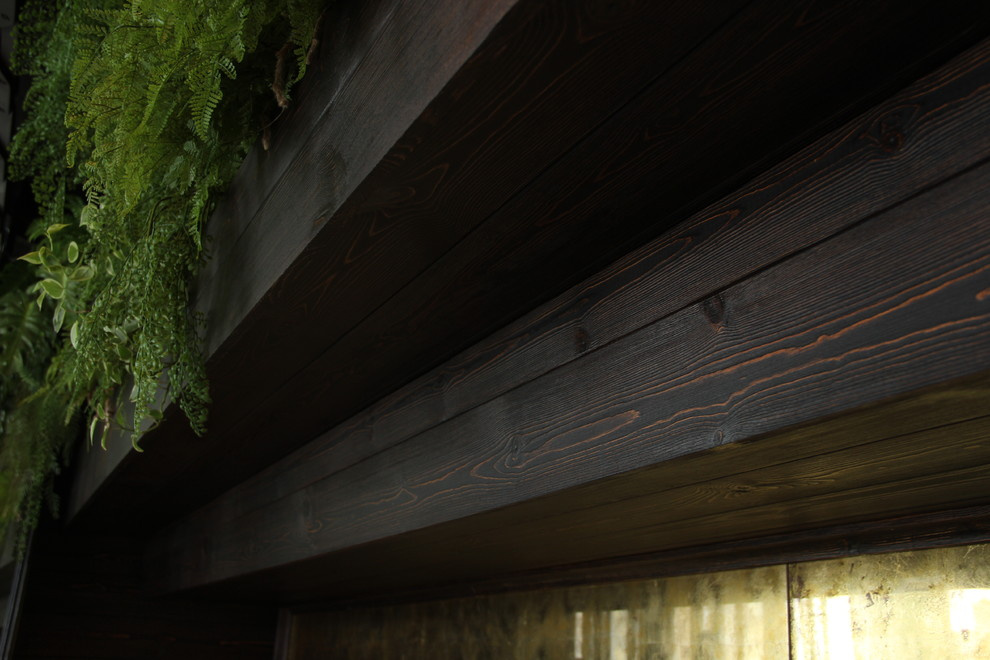 Обложка проекта: Детали