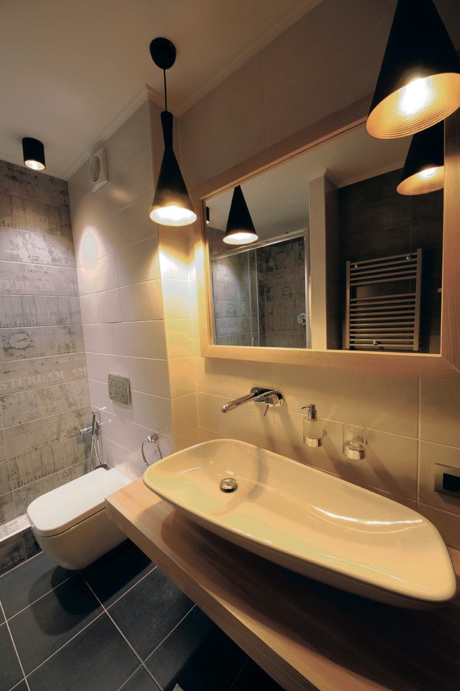 Жилое пространство для юности.