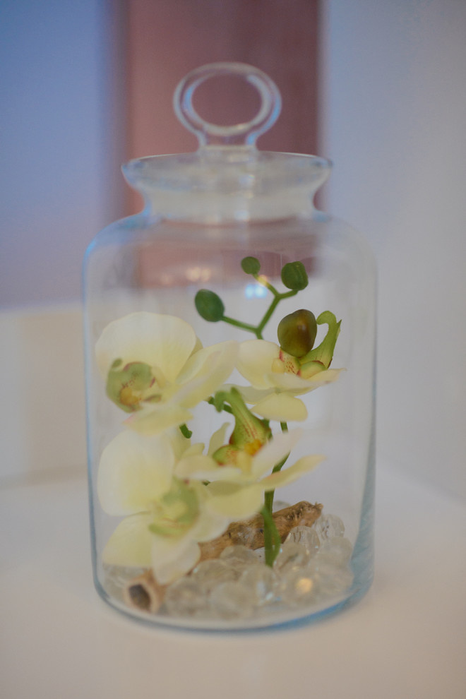 Реализованный проект кафе в городе Севастополе