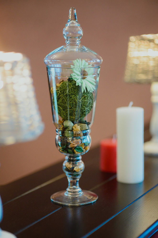 Реализованный проект кафе в городе Севастополе