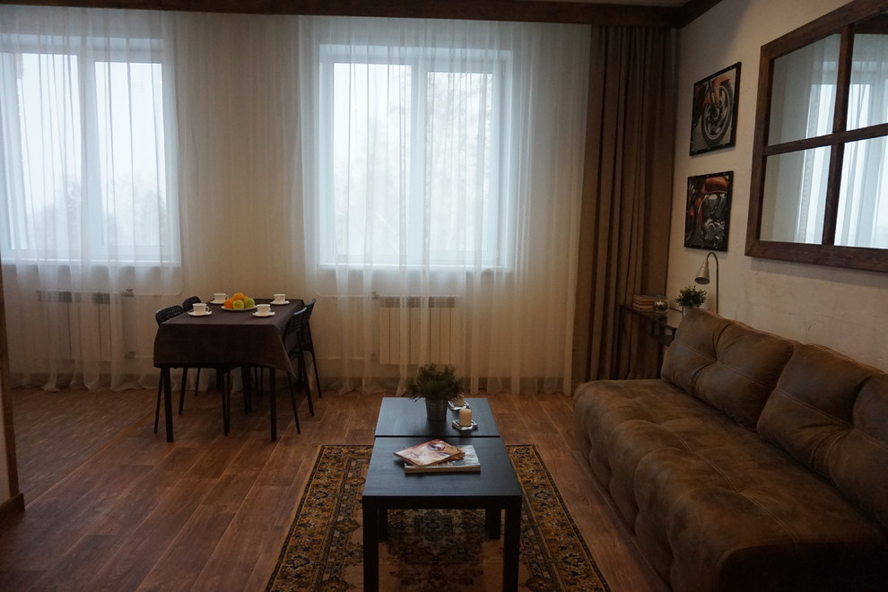 квартира для сдачи в аренду Иркутск