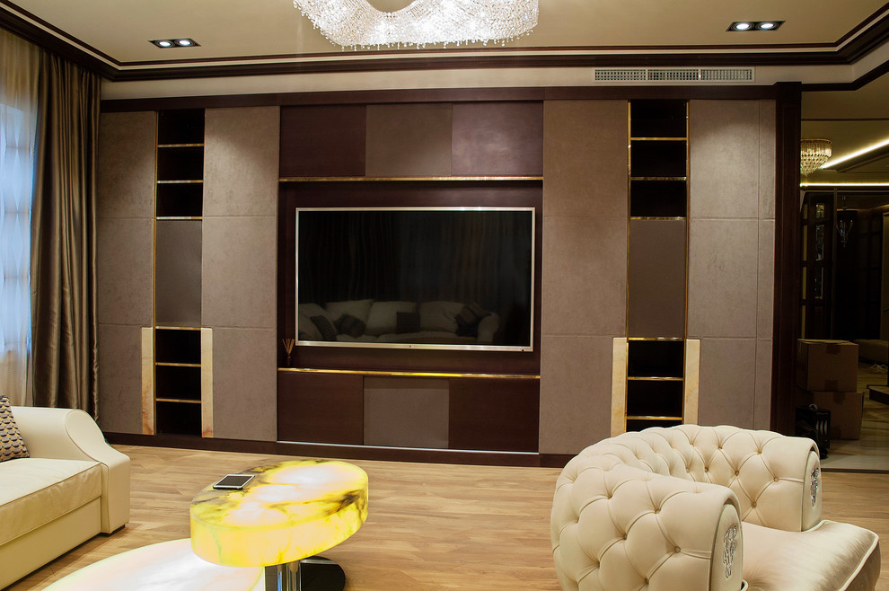 Коттедж в поселке "Миллениум парк" 1000 м2