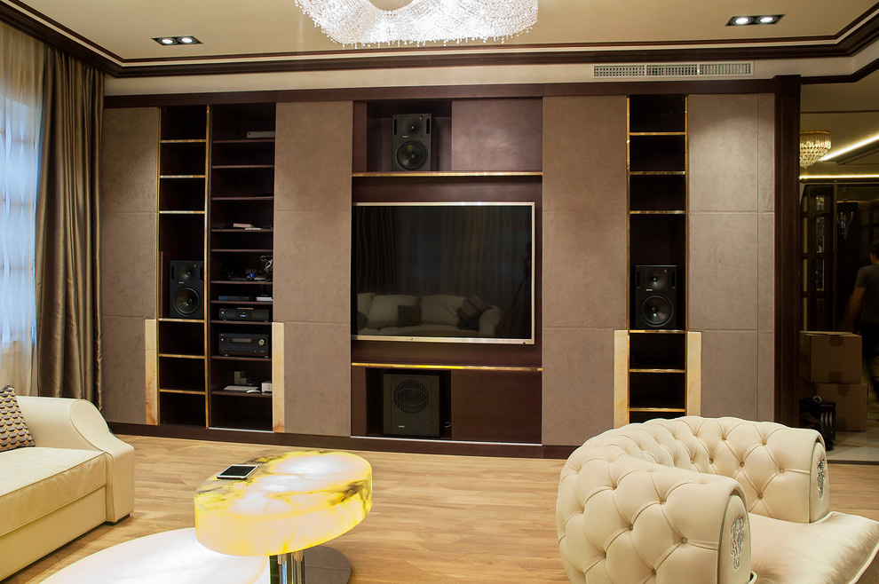 Коттедж в поселке "Миллениум парк" 1000 м2