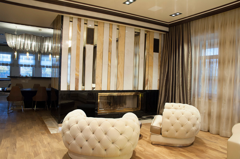 Коттедж в поселке "Миллениум парк" 1000 м2