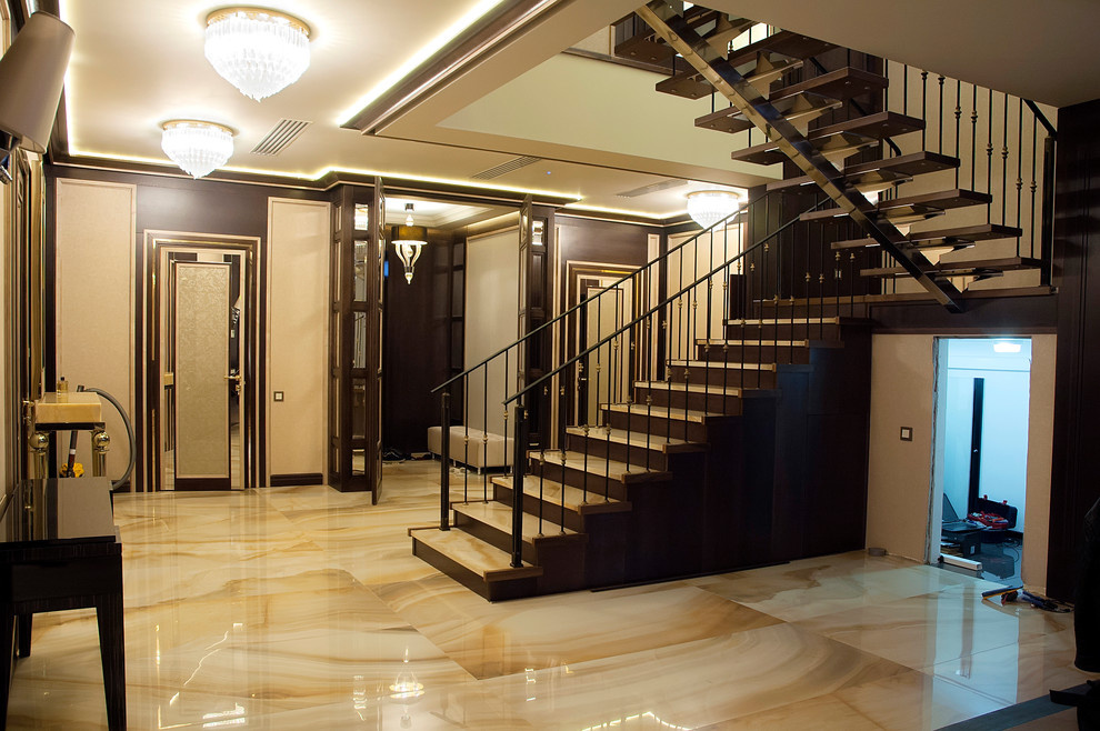 Коттедж в поселке "Миллениум парк" 1000 м2