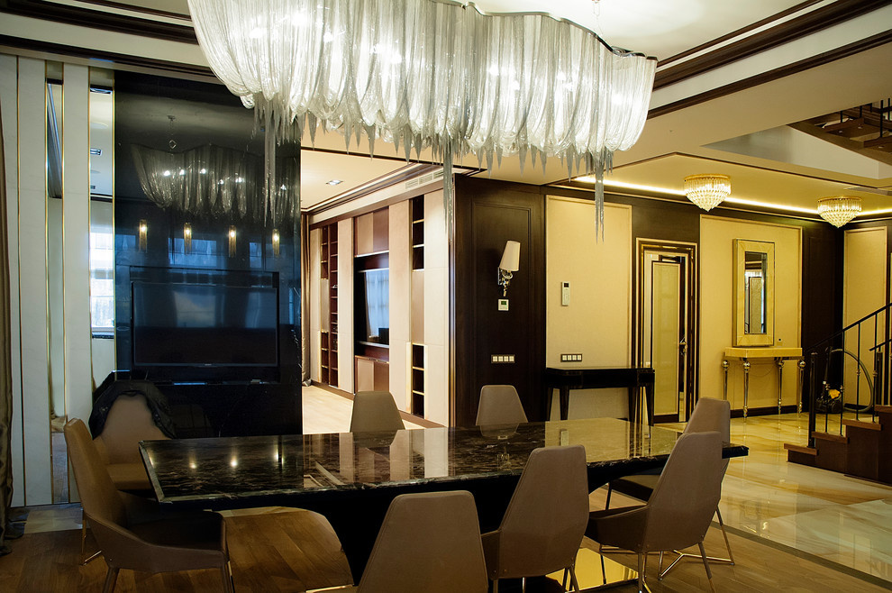 Коттедж в поселке "Миллениум парк" 1000 м2