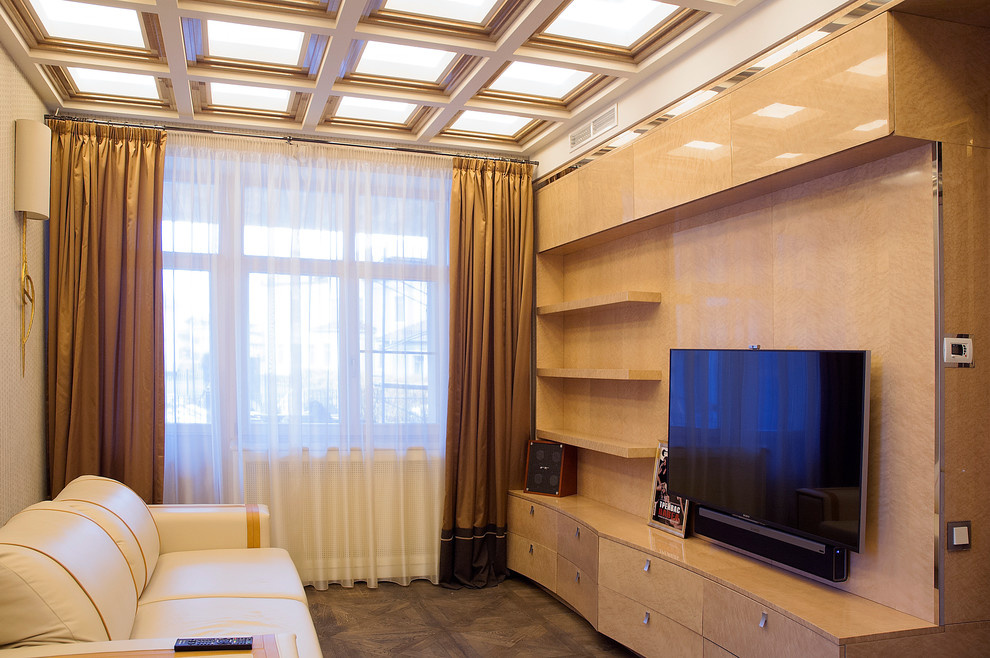 Коттедж в поселке "Миллениум парк" 1000 м2