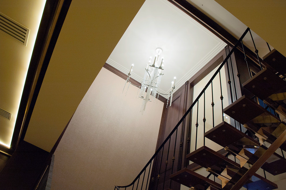 Коттедж в поселке "Миллениум парк" 1000 м2