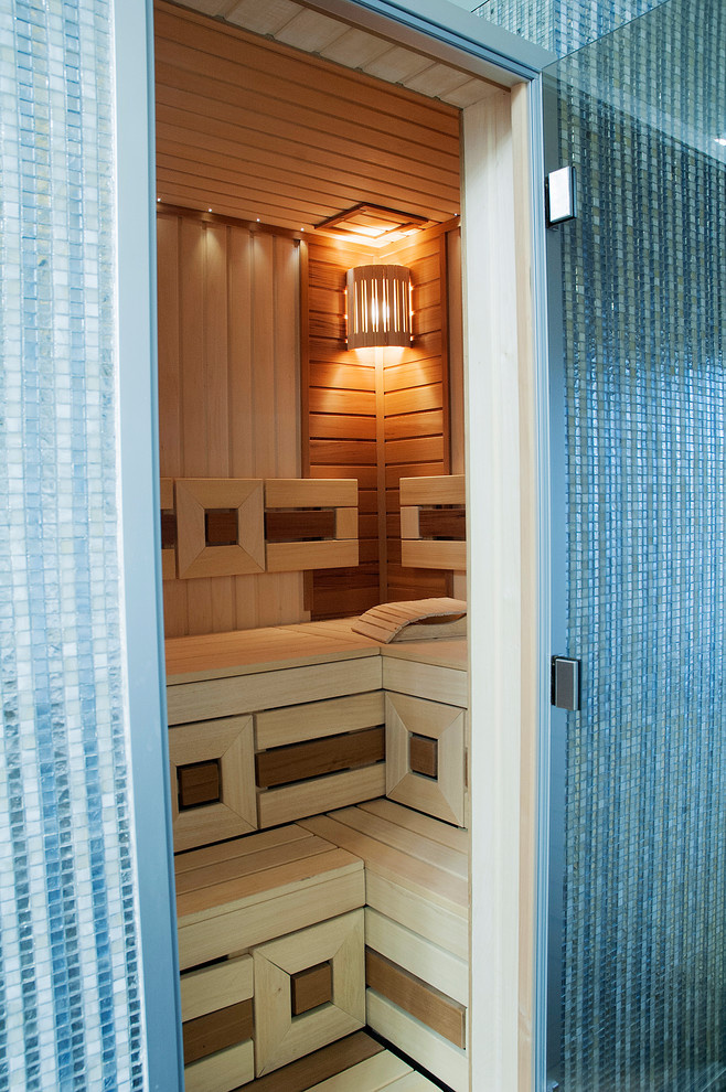 Коттедж в поселке "Миллениум парк" 1000 м2