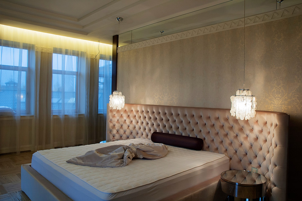 Коттедж в поселке "Миллениум парк" 1000 м2