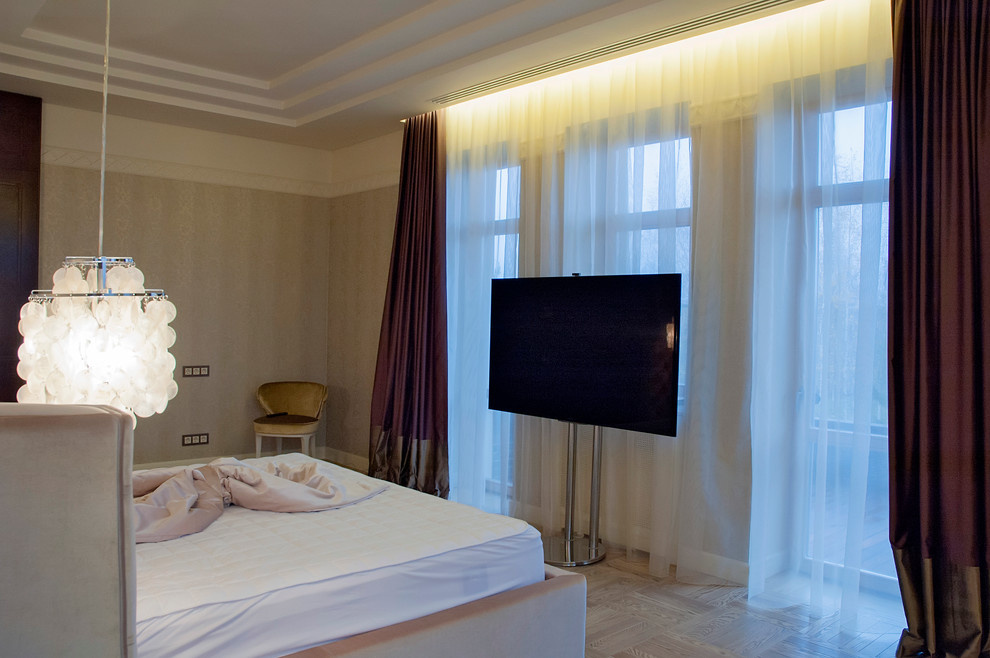 Коттедж в поселке "Миллениум парк" 1000 м2